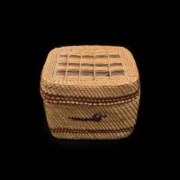 MAKAH BASKET